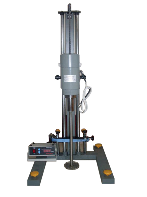 实验室分散机1.1kw