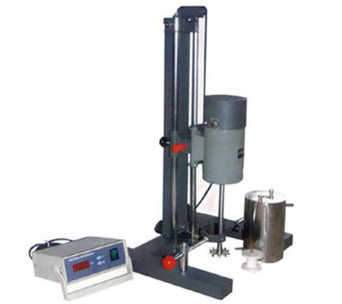 实验室分散机0.4kw