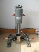 实验室分散砂磨两用机